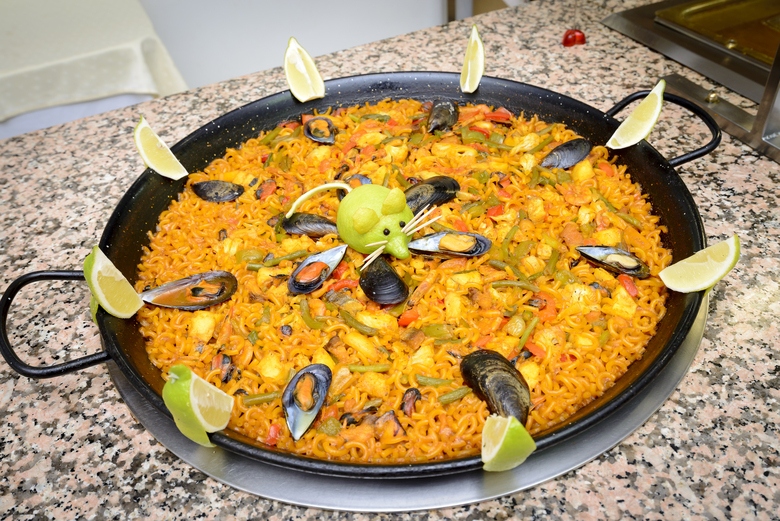 Hotel Mareny Benidorm