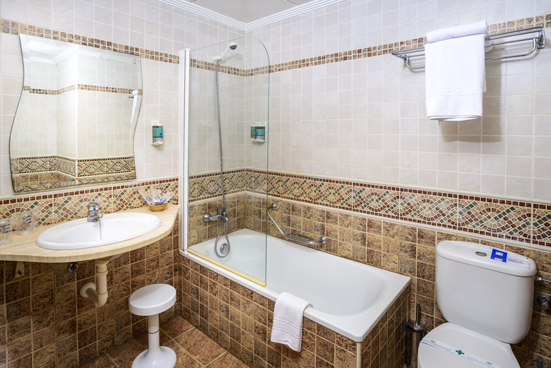 Hotel Mareny Benidorm