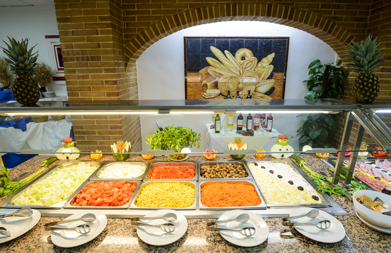 Hotel Mareny Benidorm