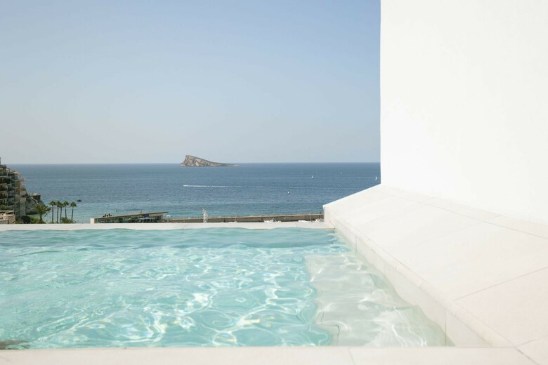 Hotel Villa Espa�a