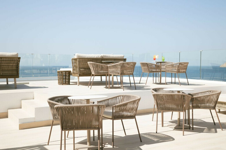 Hotel Villa Espa�a