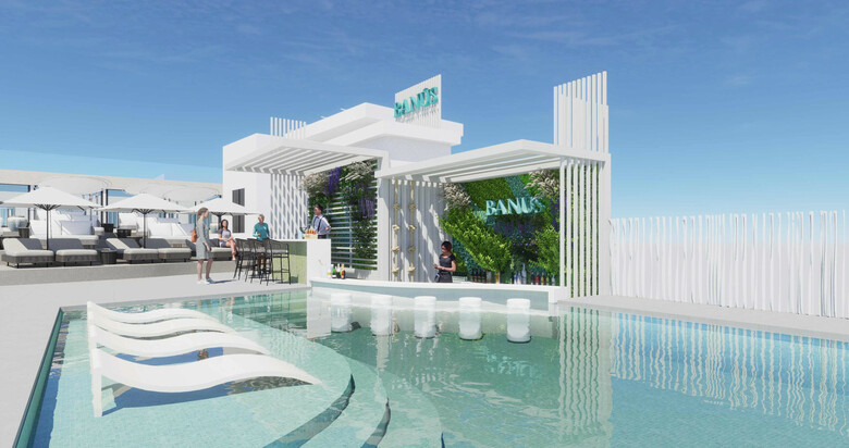 Hotel Villa Espa�a