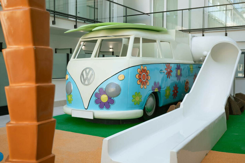 Hotel Villa Espa�a