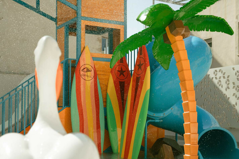 Hotel Villa Espa�a