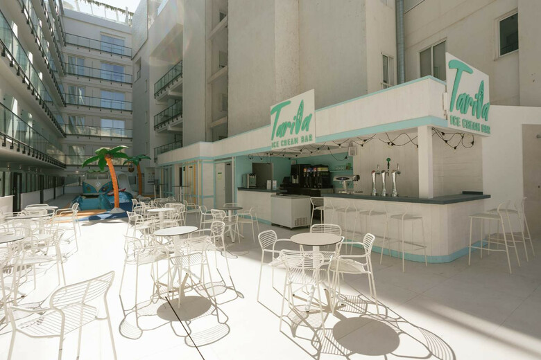 Hotel Villa Espa�a