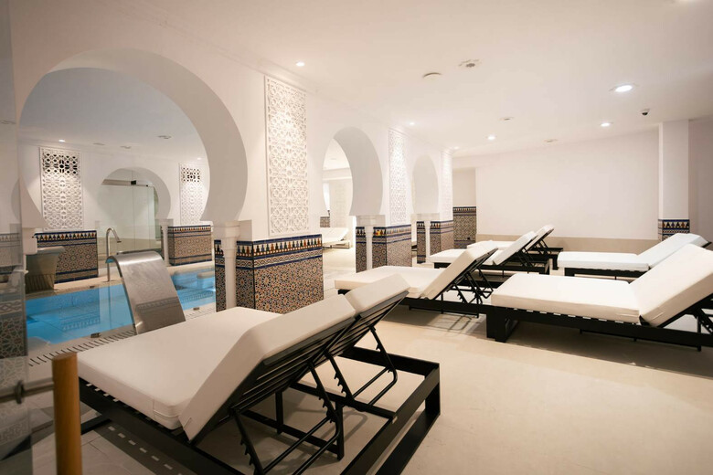 Hotel Villa Espa�a