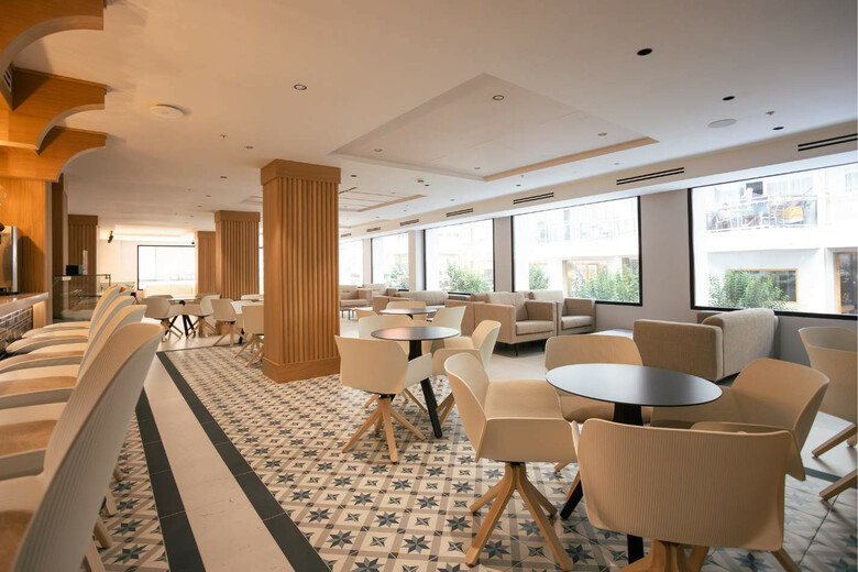 Hotel Villa Espa�a