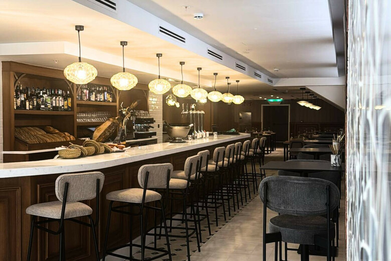 Hotel Villa Espa�a