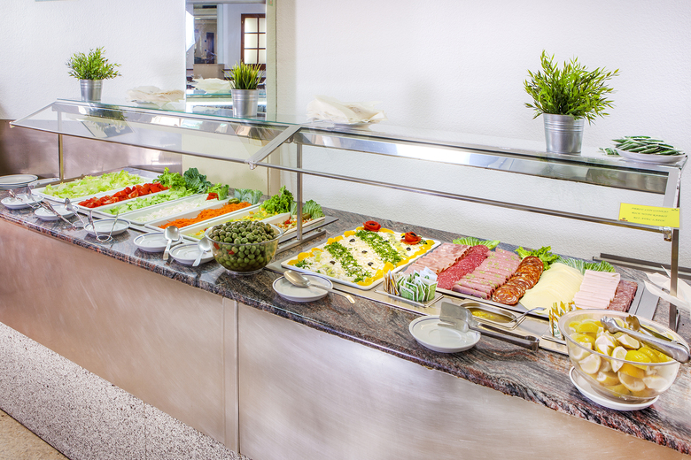 Hotel Fleming Playa Poniente By Punta 25