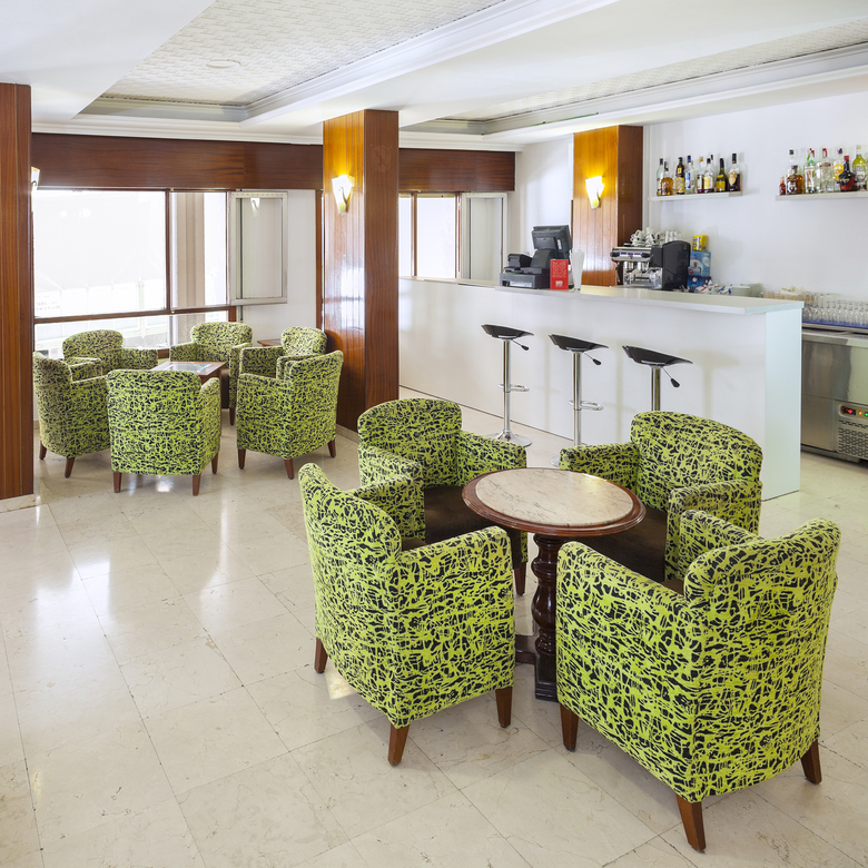 Hotel Fleming Playa Poniente By Punta 25