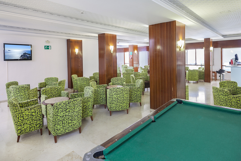 Hotel Fleming Playa Poniente By Punta 25