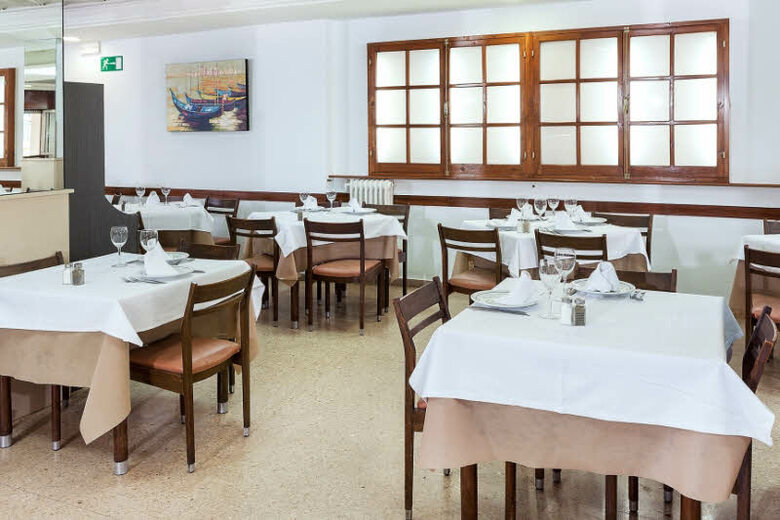 Hotel Fleming Playa Poniente By Punta 25