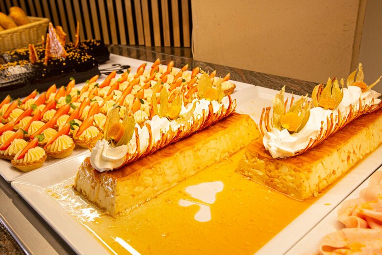 Hotel Fleming Playa Poniente By Punta 25