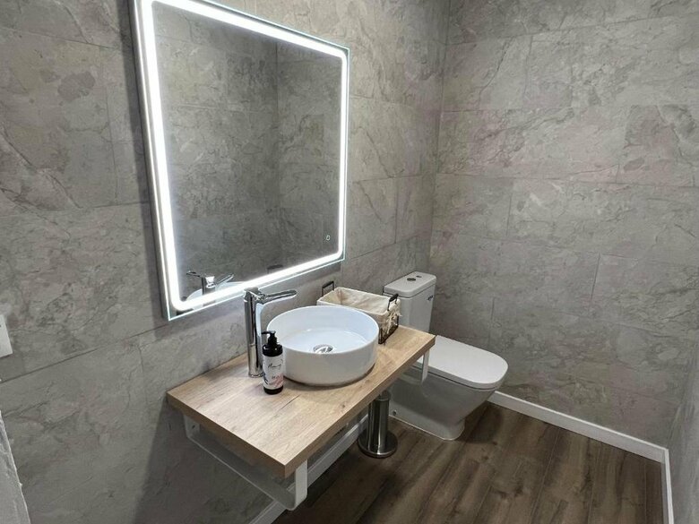 Hotel Fleming Playa Poniente By Punta 25