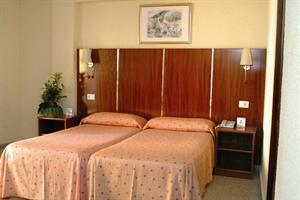 Hotel Fleming Playa Poniente By Punta 25