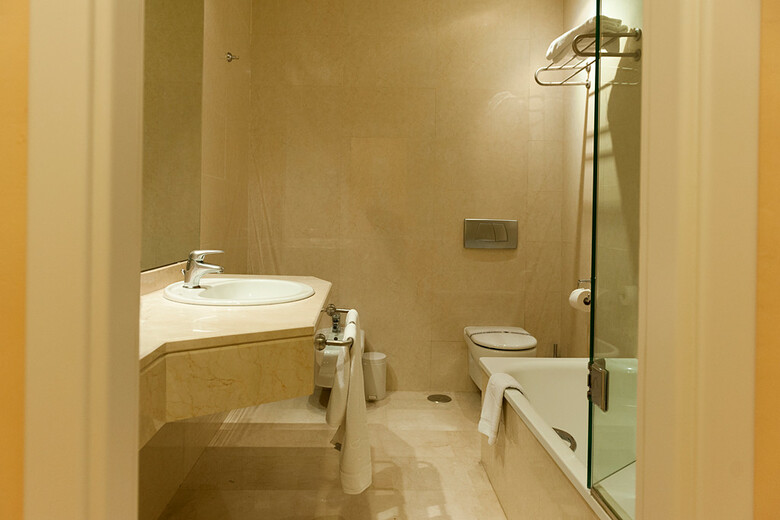 Hotel Mediterr�neo