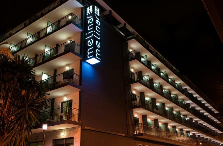 Hotel Melina