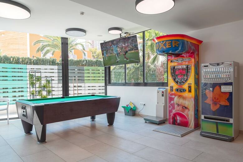 Apartamentos Primavera Loix