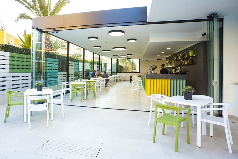 Apartamentos Primavera Loix