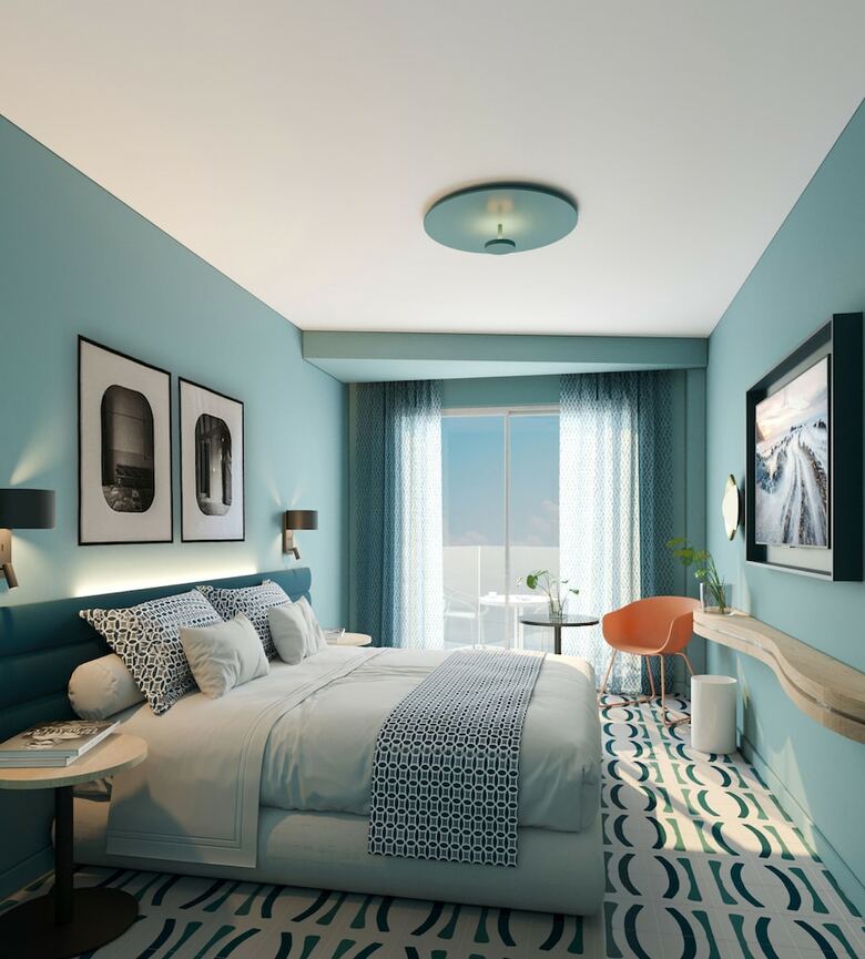 Hotel Barcelo Benidorm Beach - Adults Recommended