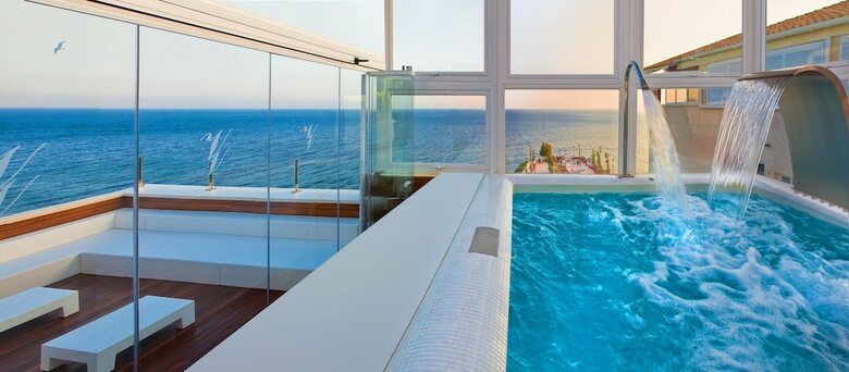 Villa Venecia Hotel Boutique Gourmet