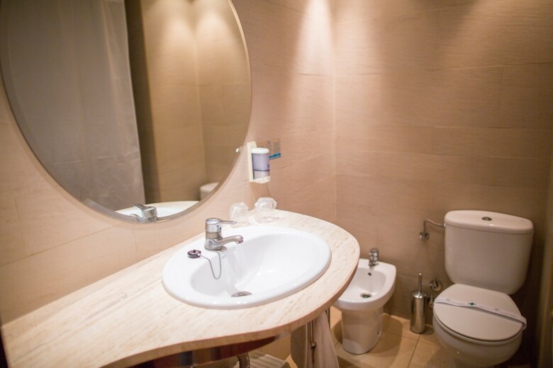 Hotel Port Vista Oro