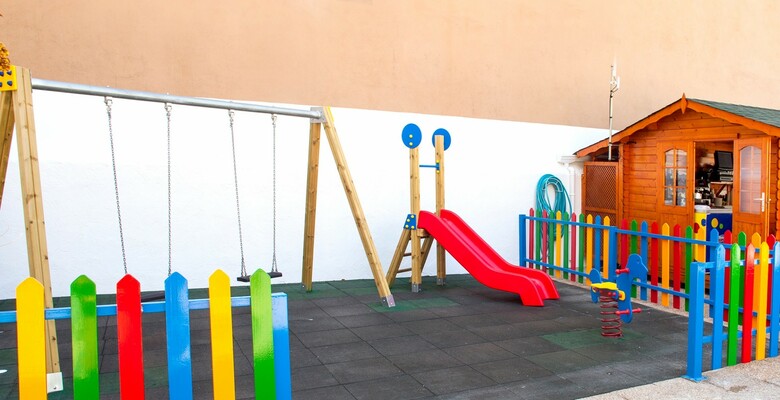 Hotel Port Vista Oro