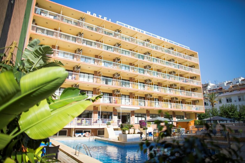 Hotel Port Vista Oro