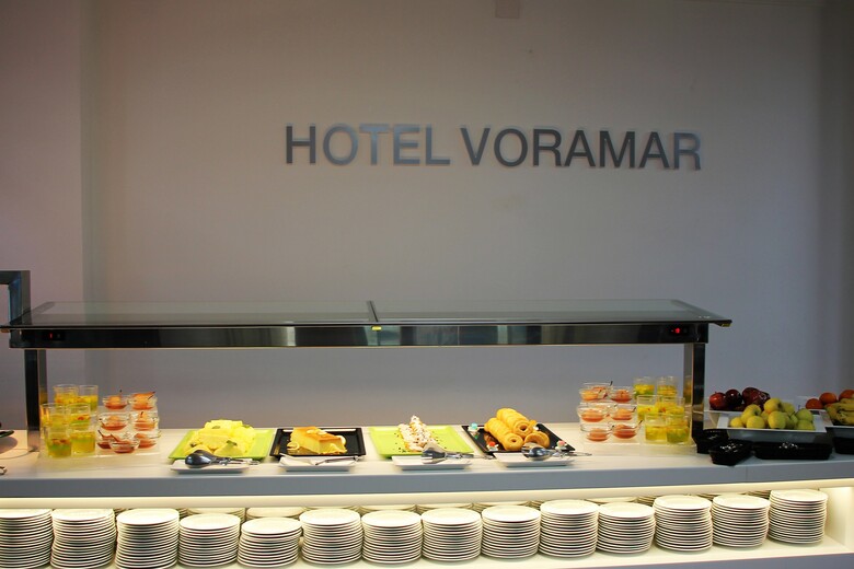 Hotel Voramar