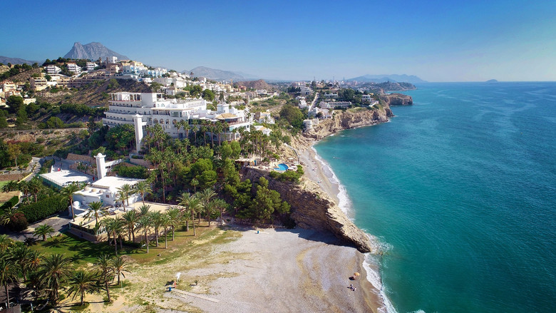 Hotel Servigroup Montiboli