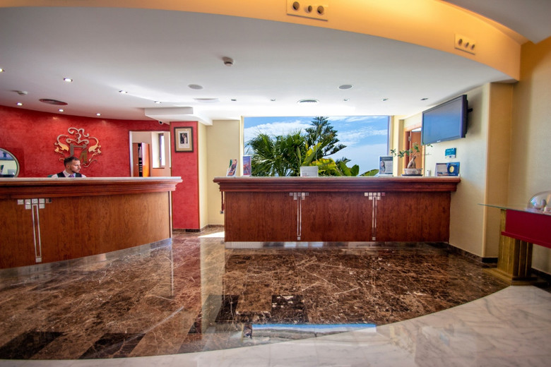 Hotel Servigroup Montiboli