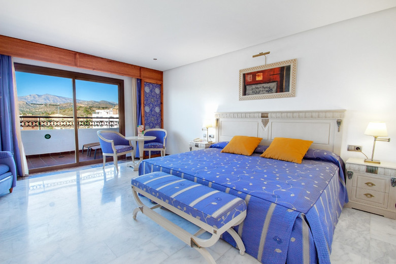 Hotel Servigroup Montiboli