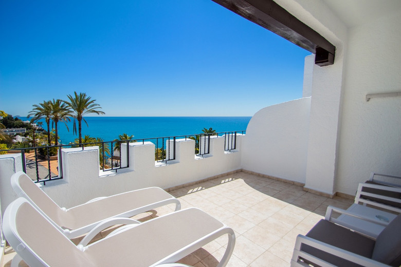 Hotel Servigroup Montiboli