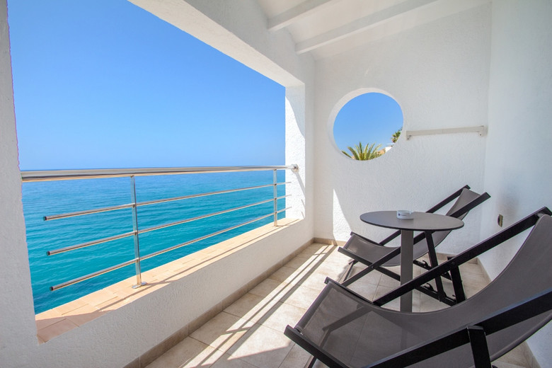 Hotel Servigroup Montiboli