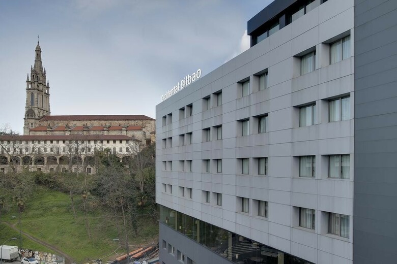 Hotel Occidental Bilbao
