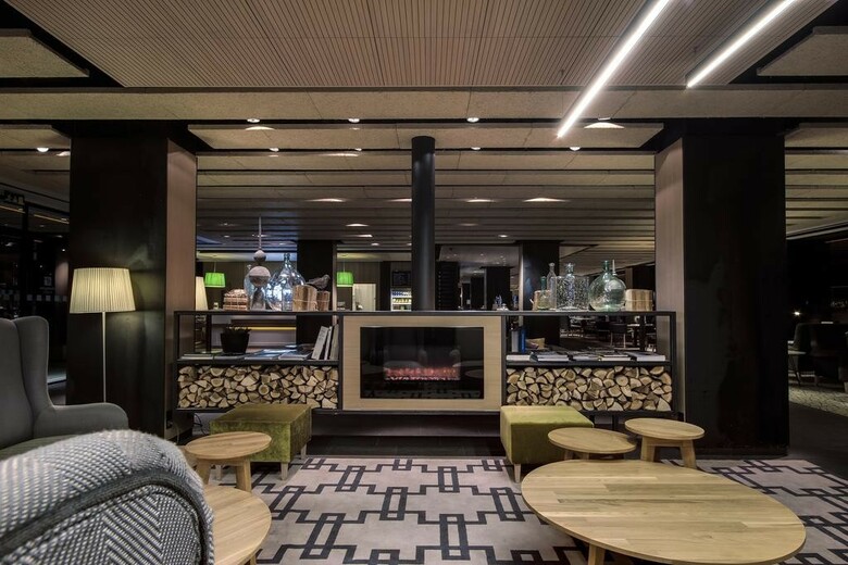 Hotel Occidental Bilbao