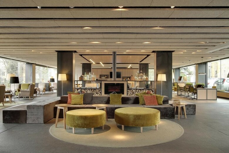 Hotel Occidental Bilbao