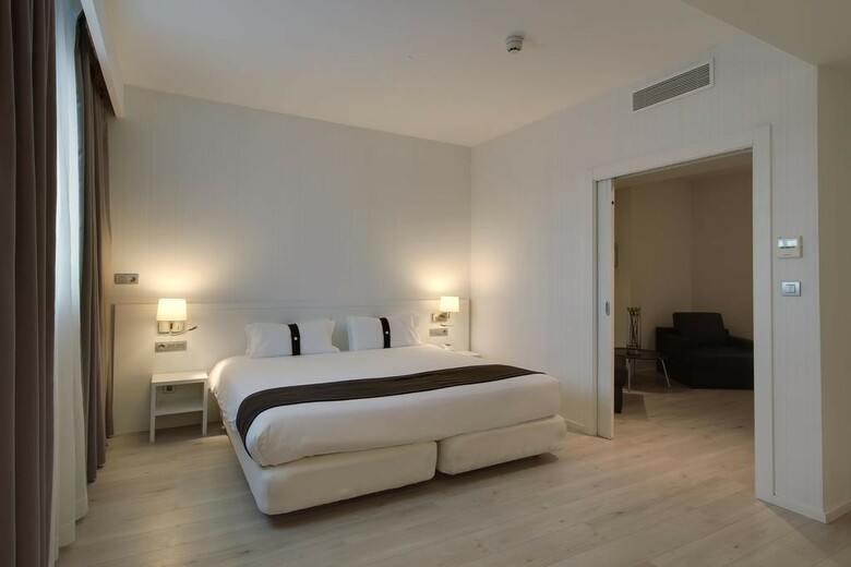 Hotel Occidental Bilbao