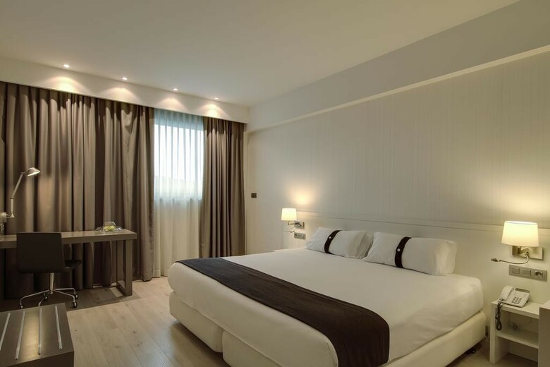 Hotel Occidental Bilbao