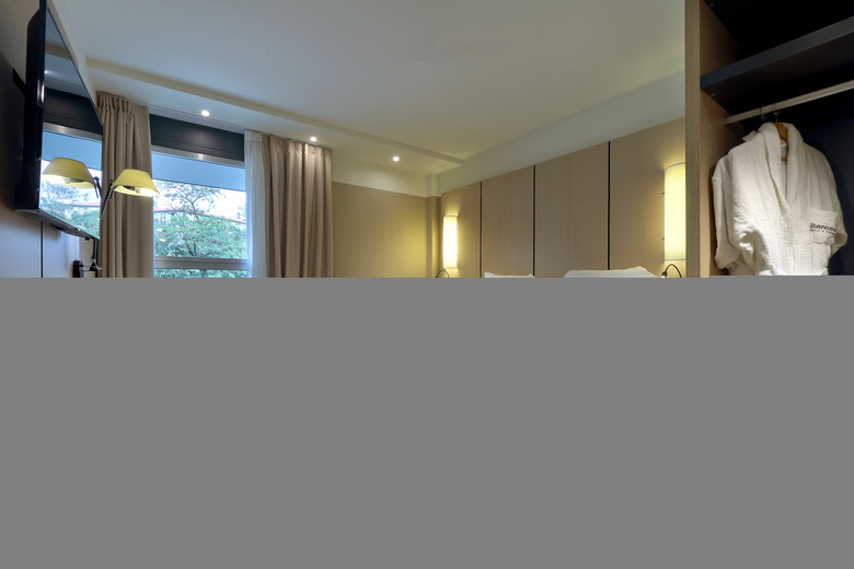 Hotel Occidental Bilbao