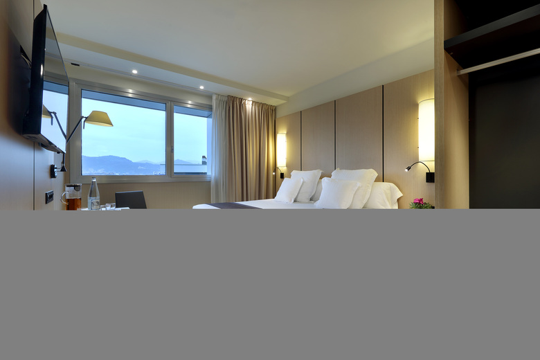 Hotel Occidental Bilbao