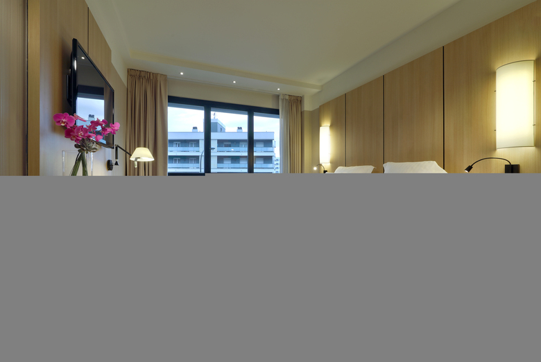 Hotel Occidental Bilbao