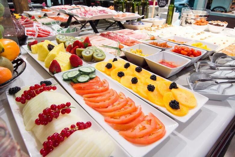 Hotel Petit Palace Arana Bilbao