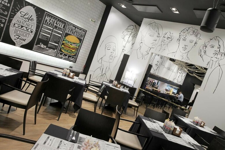 Hotel Eurostars Indautxu