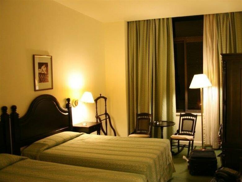 Hotel Nacional De Cuba