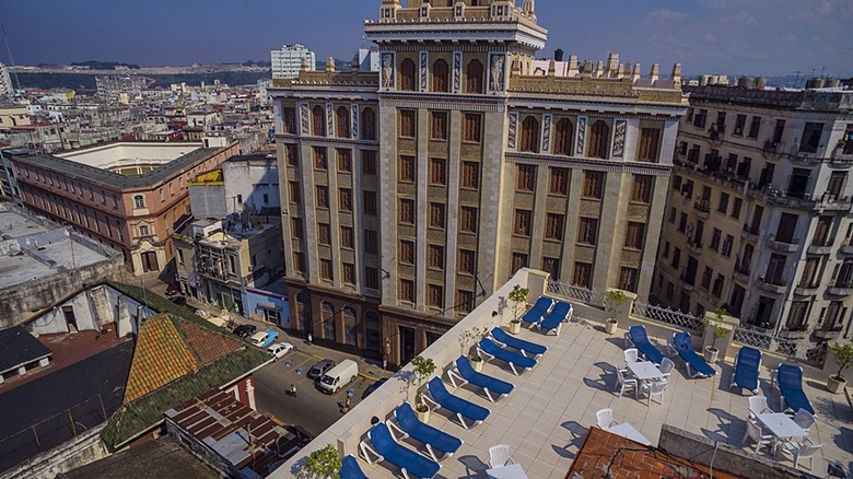 Hotel Plaza