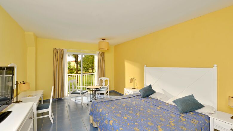 Hotel Iberostar Tainos