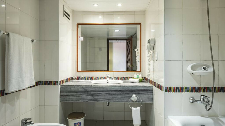 Hotel Be Live Adults Only Los Cactus