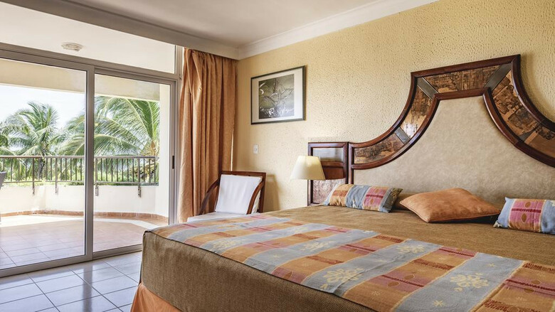 Hotel Be Live Adults Only Los Cactus