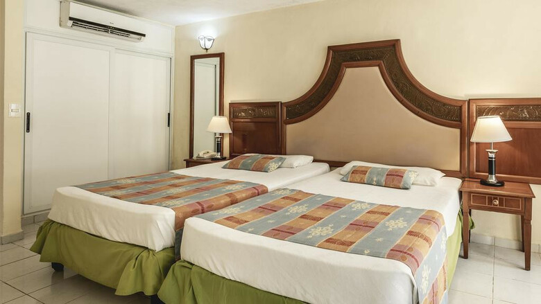 Hotel Be Live Adults Only Los Cactus